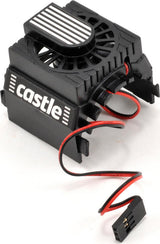 Castle Creations 36mm "CC Blower" Fan Shroud