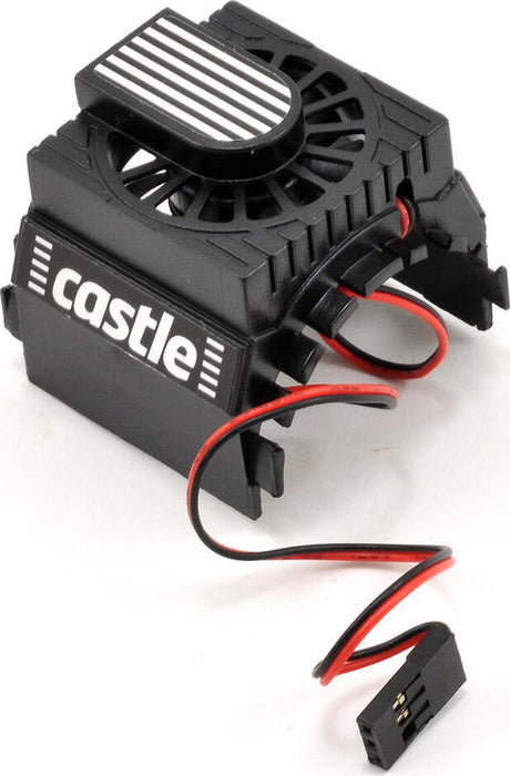 Castle Creations 36mm "CC Blower" Fan Shroud