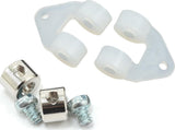 DuBro Strip Aileron Horn Connector Set