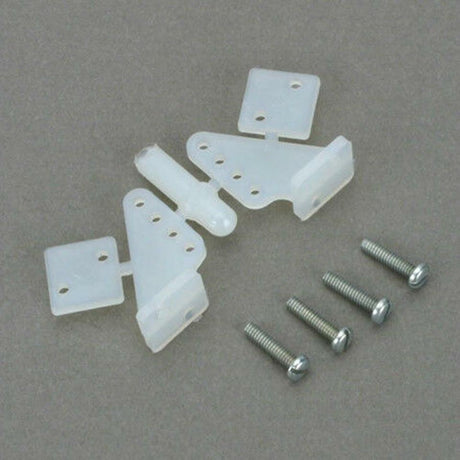 DuBro Control Horns,1/2A