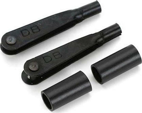 DuBro 2-56 Spring Steel Kwik-Link (2)