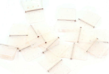 DuBro Nylon Hinge (15)