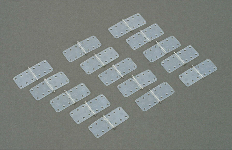 DuBro Small Nylon Hinge (15)