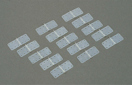 DuBro Small Nylon Hinge (15)