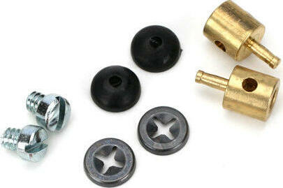 DuBro E/Z Connectors (2)