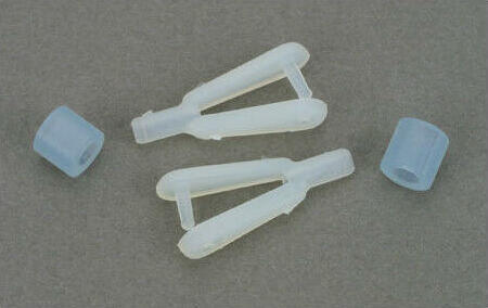 DuBro Nylon Kwik-Link, Standard Size (2)