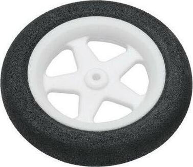 DuBro 1.45" Micro Sport Wheel Set (2)