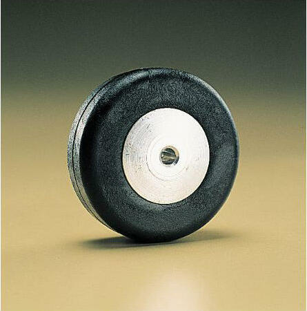 DuBro 1-1/2" Tailwheel