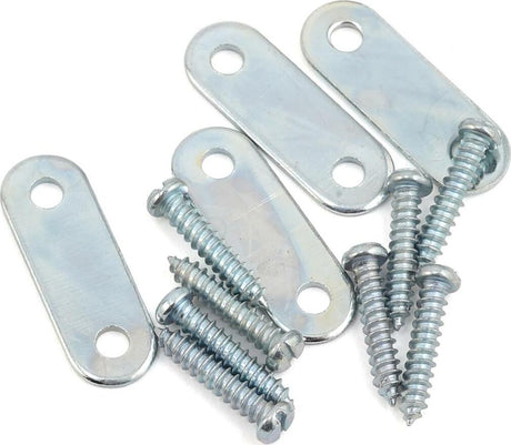 DuBro Steel Landing Gear Straps