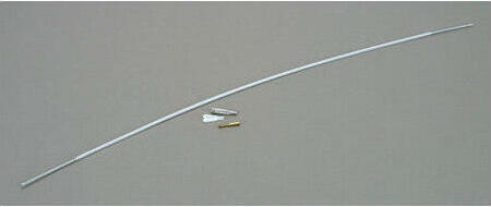 DuBro Flex Cable (20")
