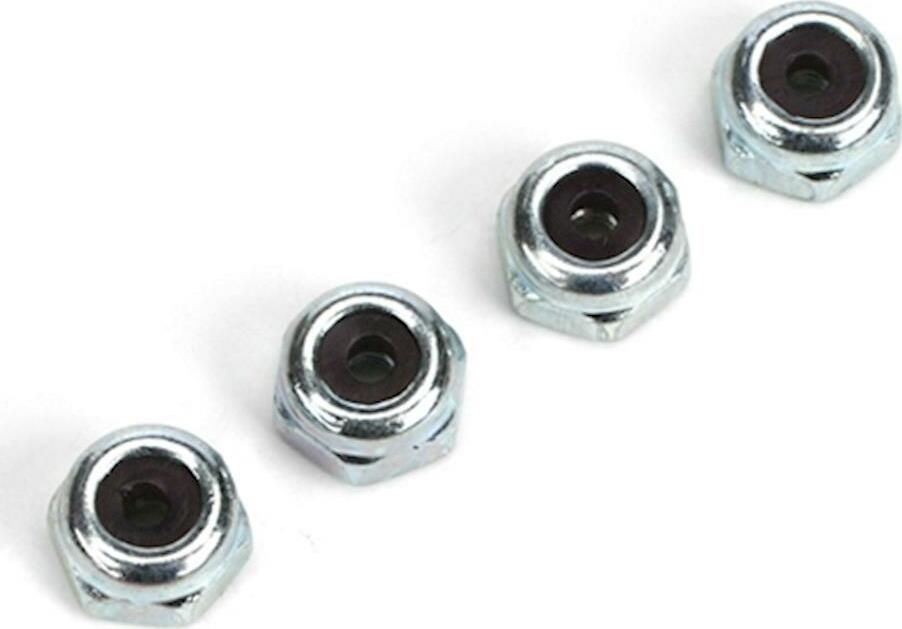 DuBro Lock Nuts,2-56