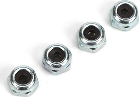 DuBro Lock Nuts,2-56