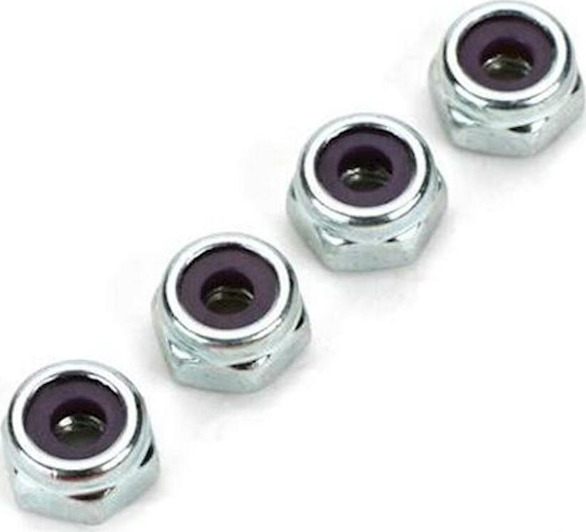 DuBro Locknut (4-40)
