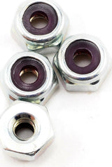 DuBro 6-32 Locknut (4)