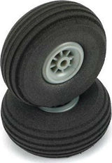 DuBro Super Lite Wheels, 1-3/4"