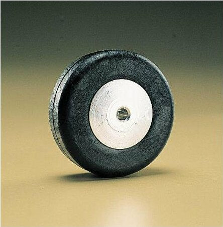 DuBro 1-3/4" Tailwheel