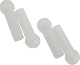 DuBro Ball Link Sockets