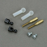 DuBro Aileron Horn Wire Ball Links