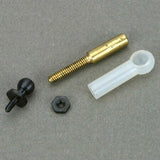 DuBro 1/16" Threaded Ball Links