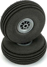 DuBro Super Lite Wheels, 2"
