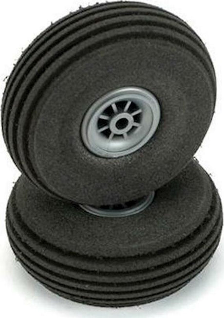 DuBro Super Lite Wheels, 2"