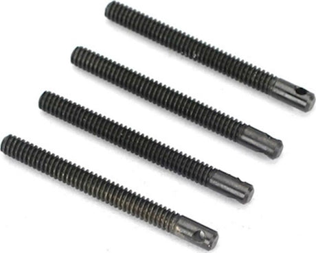 DuBro Rigging Couplers