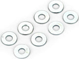 DuBro Washers,Flat,2.5mm