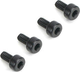 DuBro Socket Head Cap Screws,2mm x 4