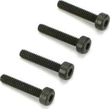 DuBro Socket Head Cap Screws,2mm x 10