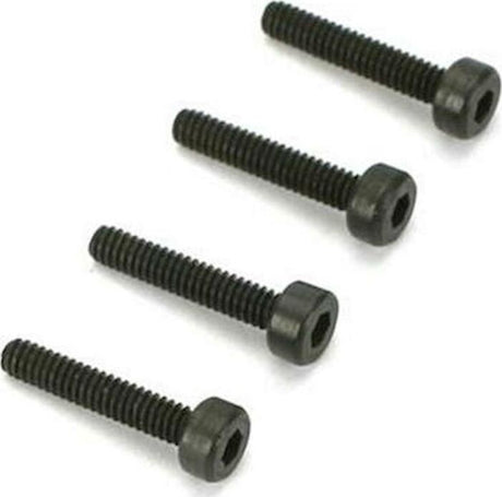 DuBro Socket Head Cap Screws,2mm x 10