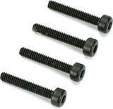 DuBro Socket Head Cap Screws,2mm x 12