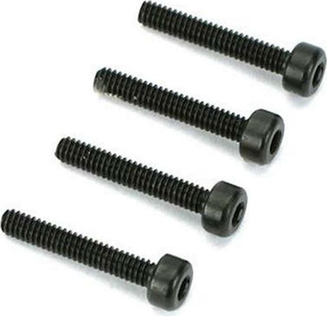 DuBro Socket Head Cap Screws,2mm x 12