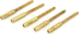 DuBro Threaded Couplers,Large