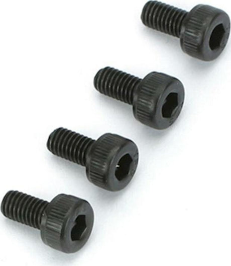 DuBro Socket Head Cap Screws,3mm x 6