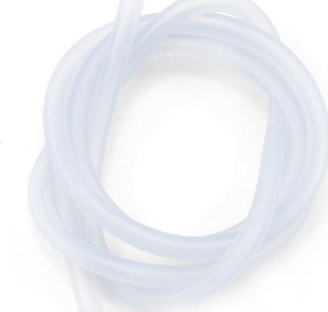 DuBro Small Silicone Fuel Tubing (61cm)
