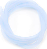 DuBro Medium Silicone Fuel Tubing (61cm)