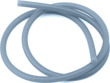 DuBro "Nitro Line" Silicone Fuel Tubing (Blue) (61cm)