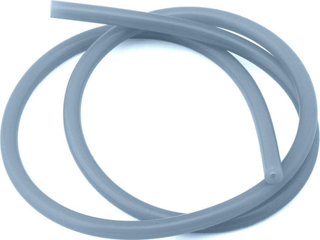 DuBro "Nitro Line" Silicone Fuel Tubing (Blue) (61cm)