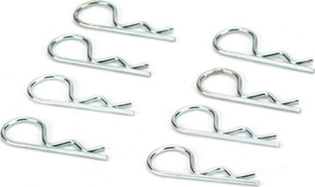 DuBro Body Klips, Small