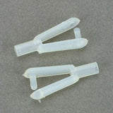 DuBro Nylon Mini-Kwik Links (2)