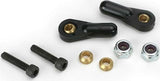 DuBro 4-40 Monster Ball Links (2)