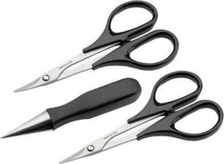 DuBro Body Reamer and Scissors Set