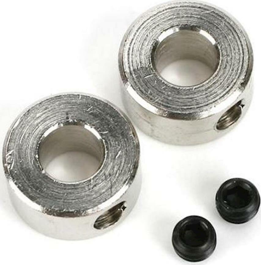 DuBro Dura-Collars 7/32 (2)
