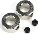 DuBro Dura-Collars 1/4" (2)