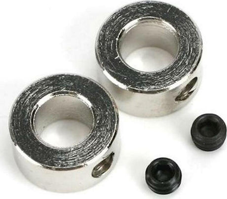 DuBro Dura-Collars 1/4" (2)