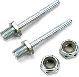 DuBro 1/8 x 1-1/4" Axle Shafts (2)