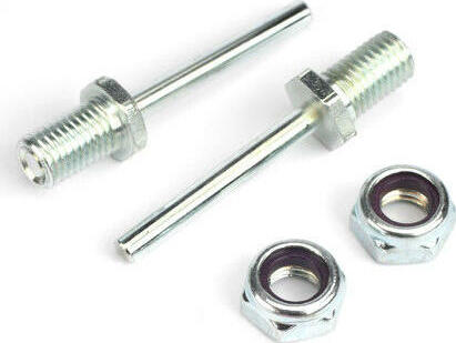 DuBro 5/32 x 1-1/4" Axle Shafts (2)