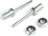 DuBro 5/32 x 1-1/4" Axle Shafts (2)