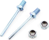DuBro 5/32 x 2" Axle Shafts