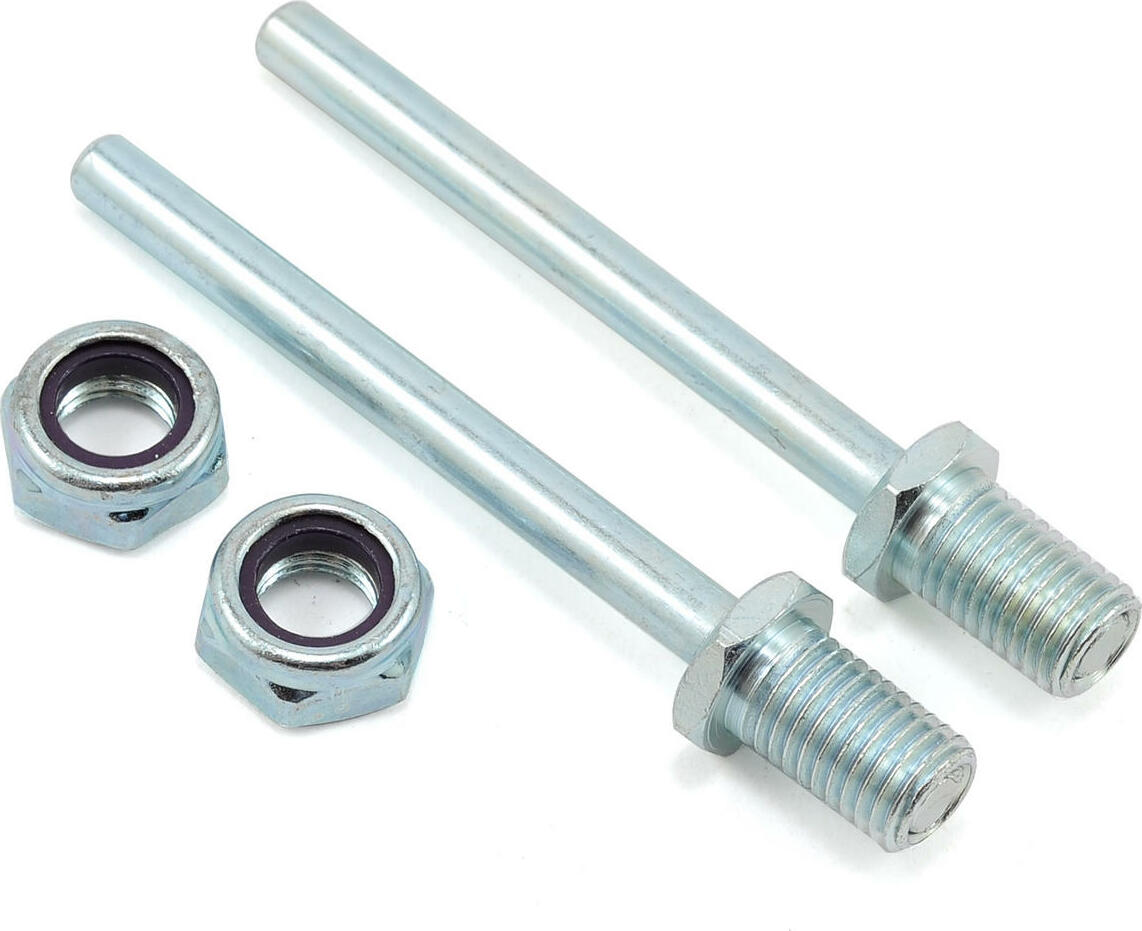 DuBro 3/16 x 2" Axle Shafts (2)